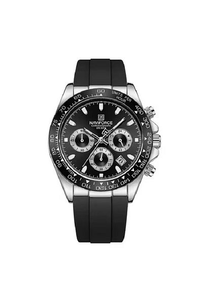 Naviforce Men's Chronograph Sport Watch