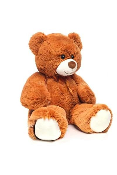 rexa 160cm - Big Teddy Bear Plush Soft Stuffed Animal Gift for Girlfriend Kids
