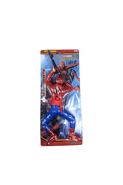 rexa Spider Man Battery Operated toy