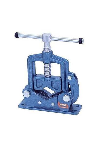 Genel Markalar Boru Mengene (Kancalı) 90 Mm 3''