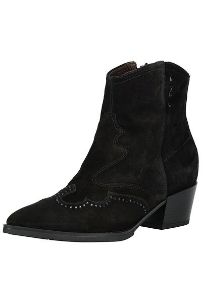 Nero Giardini Stiefelette