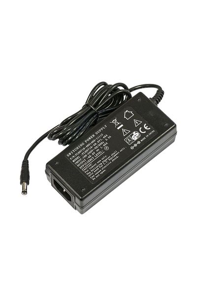 MIKROTIK Adaptor de alimentare și priză de 48V 1.46A 70W | 48POW