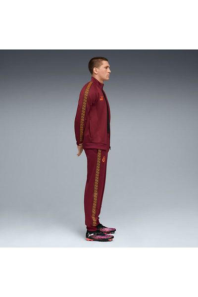 Puma جاكيت GALATASARAY KING Anthem للرجال