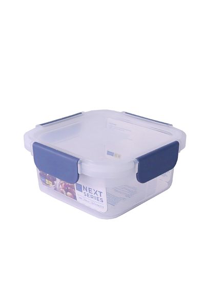 ORCHID SUPER LOCK 900 ML SQUARE STORAGE NEXT SERIES