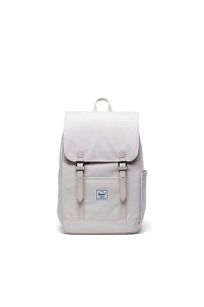 herschel Rucsac mic Urban Crem alb Herschel Retreat™ Moonbeam