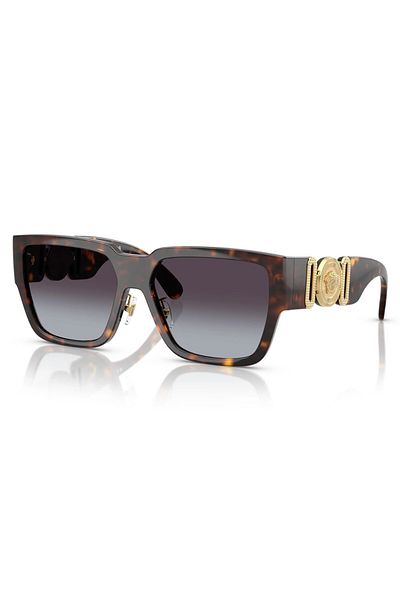 Versace VE4483D 108 8G 57 نظارات شمسية للنساء