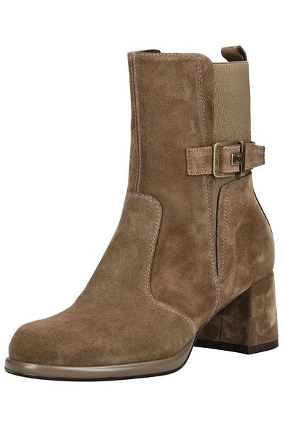 Nero Giardini Stiefelette