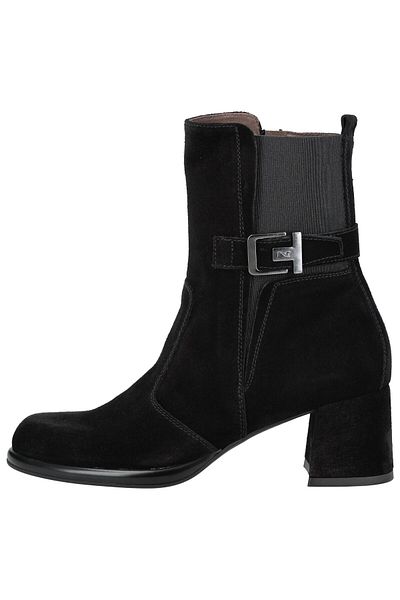 Nero Giardini Stiefelette