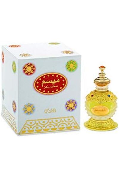Rasasi Maysam Concentrated Perfume Oil for Men and Women, 20ml