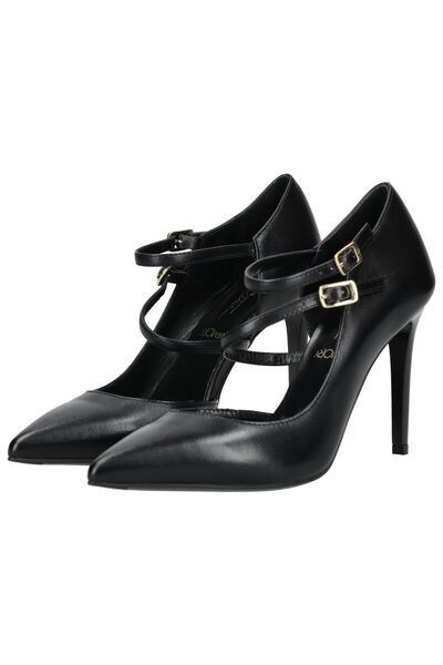 Nero Giardini Čerpadla