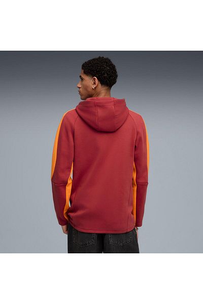 Puma Galatasaray Evostripe Men's Hooded Jacket