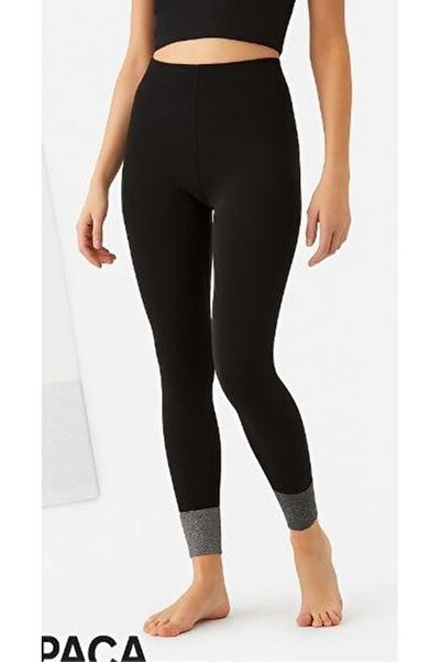 aryam butik GRANA 120 DEN SILVERY Πλεκτό ΚΑΛΣΟΝΤΙ