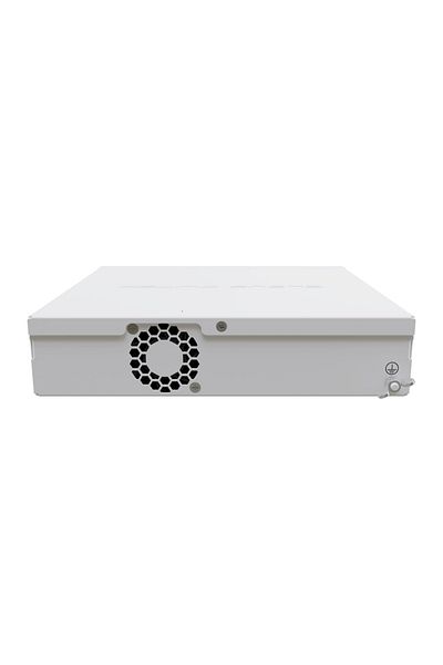 MIKROTIK Comutator rack CRS310-8G+2S+IN 8x1G 2xSFP+