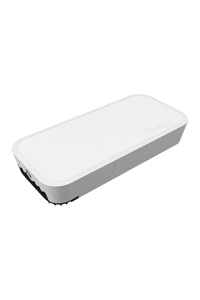 MIKROTIK wAP ax Dual-Band Gigabit Ethernet - 2 Ports