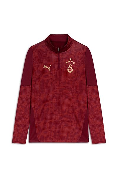 Puma Galatasaray Men's Training Zipper Top