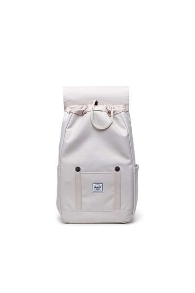 herschel Rucsac mic Urban Crem alb Herschel Retreat™ Moonbeam