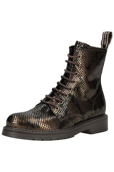 Nero Giardini Stiefelette