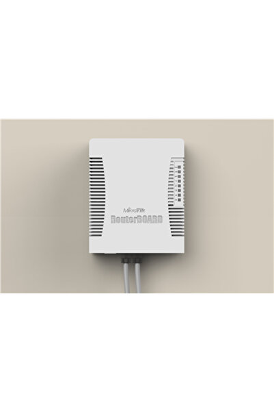 MIKROTIK RouterBOARD hEX RB960PGS - δρομολογητής - επιτραπέζιος | διακόπτης 4 θυρών