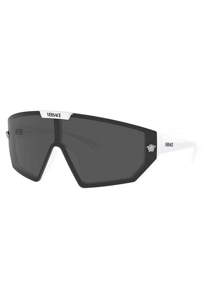 Versace Ve4461 314 87 47 Unisex Sunglasses