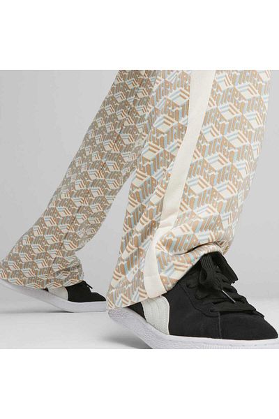 Puma T7 Wostraight Men's Track Pants