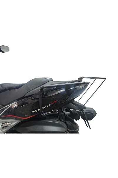 Ars KYMCO XCTİNG VS400 YAN ÇANTA DEMİRİ