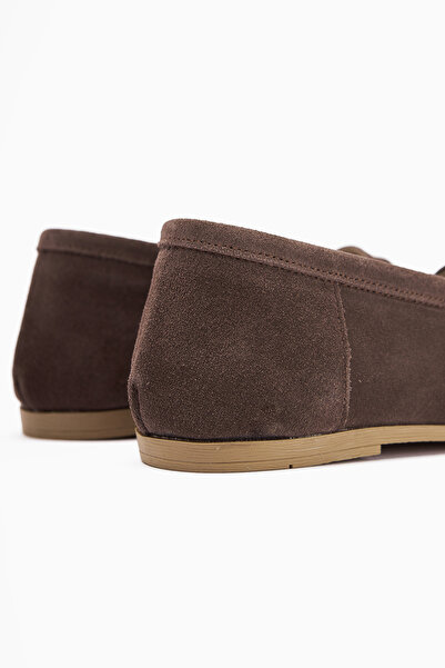 Limoya Справжня шкіра Solina Vizon Сует Максон Взуття Зручні повсякденні мокасини