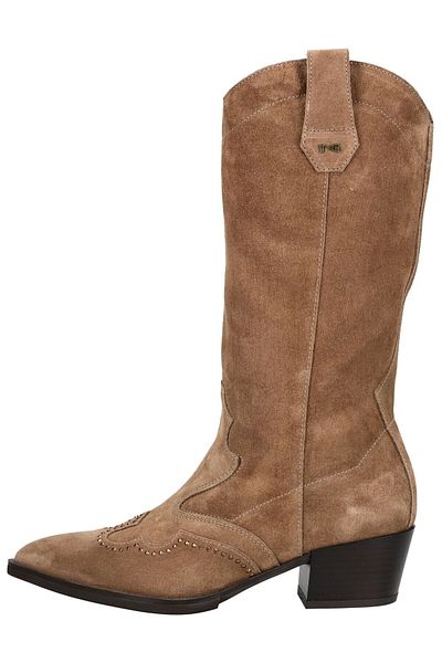 Nero Giardini Stiefel