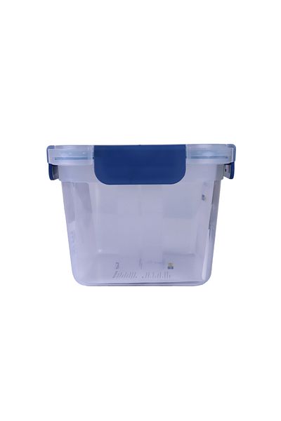 ORCHID SUPER LOCK 1500 ML SQUARE DEEP STORAGE NEXT SERIES