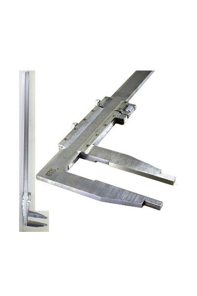 BTS -12017 Caliper 1000 mm
