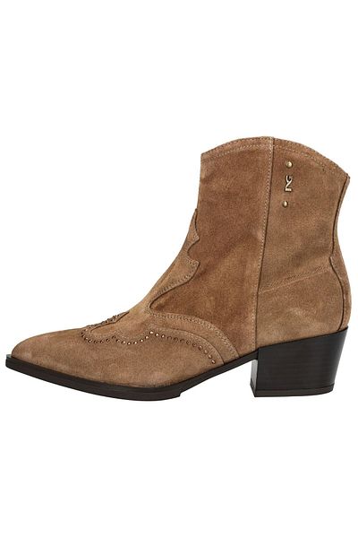 Nero Giardini Stiefelette