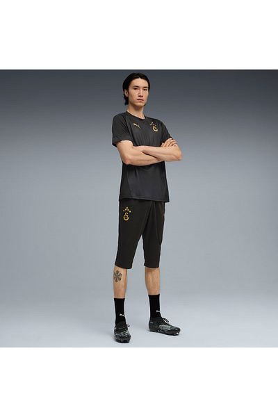 Puma Galatasaray Men's Training Short Sweatpants