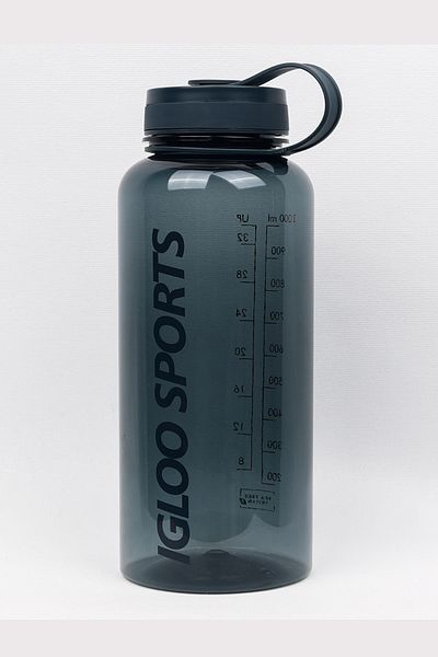 IGLOO Sports Tritan Unisex Water Bottle 205791F