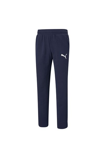 Puma Essentials Logo Men's Sweatpants