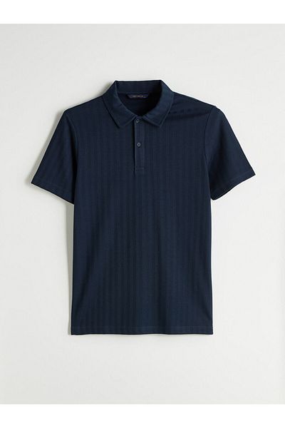 LC Waikiki Ανδρικό Tisort με γιακά Polo New Season - S5HL95Z8