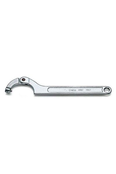 Beta 99St Adjustable Nail Moon Key 35-50mm