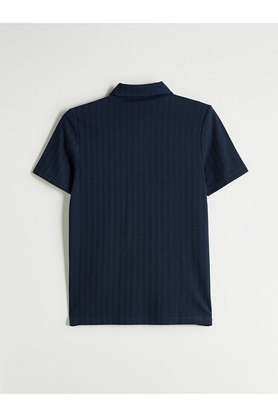 LC Waikiki Ανδρικό Tisort με γιακά Polo New Season - S5HL95Z8