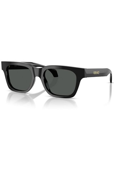 Versace Versace Ve4486 Gb187 52 Men Sunglasses