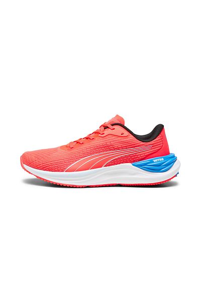 Puma حذاء الجري ELECTRIFY NITRO 3 للسيدات