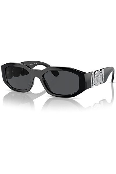 Versace Ve4361 542287 53 Women's Sunglasses