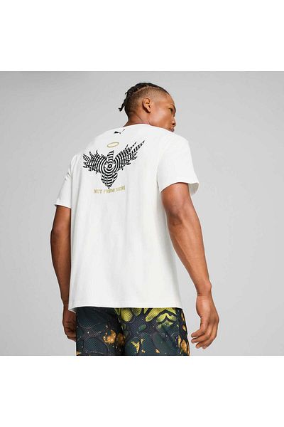 Puma Melo 50Th Men's Basketball T-Shirt