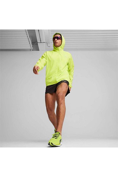 Puma Jachetă pentru bărbați preferată