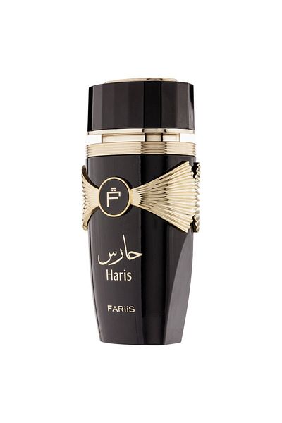 Fariis Haris, Eau De Parfum Unisex, 100 ml