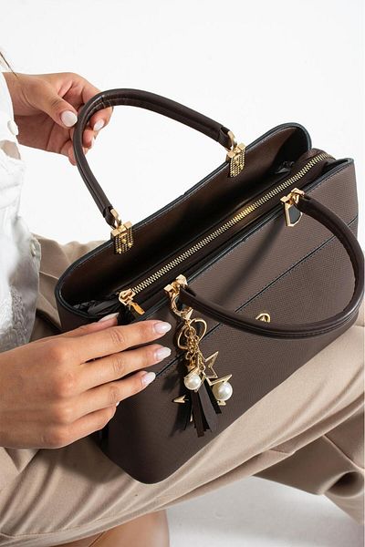 STYLE BAGS Stylebags Eliza Women's Shoulder and Crossbody Bag 22X30 Size