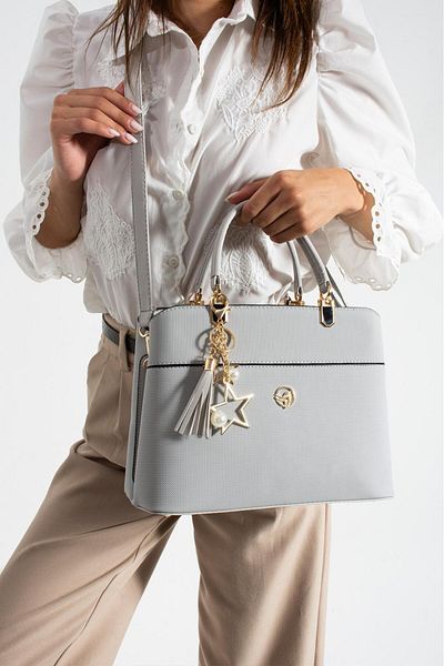 STYLE BAGS Stylebags Eliza Women's Shoulder and Crossbody Bag 22X30 Size