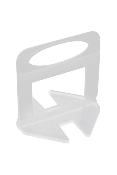 LANDBUILD 3mm Ceramic Weights, 100 Pieces - JEP3002