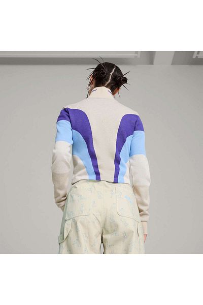 Puma X Kidsuper Women's Jacket