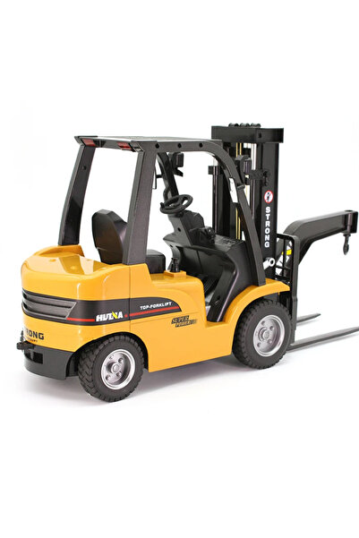 Huina Remote control forklift with platform 1576 1:10