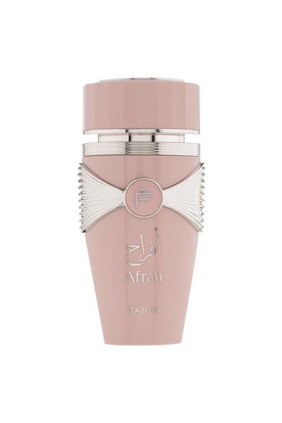 Fariis Afrah, Eau De Parfum Women, 100 ml