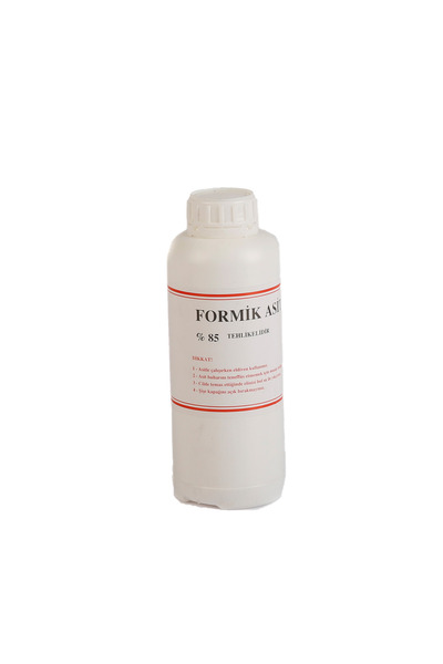 Formik Asit 1Kg.