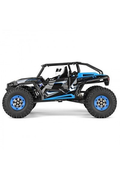 WL TOYS WLtoys Buggy 12428-B remote control car